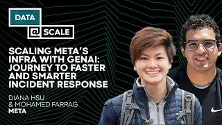 Scaling Meta&rsquo;s Infra with GenAI: Journey to faster and smarter Incident Response