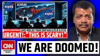 James Webb Just Found Something ALIVE in 3I/ATLAS &ndash; And It's Coming Closer!