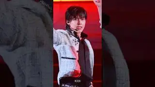 Firework Nico fancam #andteam #andteam_nicholas