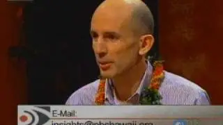 Kent Snyder on Island Insights 3/7