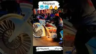 Respect 😱😱🤯🤯 #shorts #shortsvideo #trendingshorts
