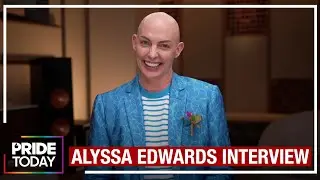 Alyssa Edwards Reveals Her All-Time Favorite Meme from 'RuPaul's Drag Race'