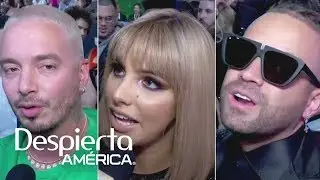 Ayudar con el coraz&oacute;n: el mensaje de los famosos por el concierto en solidaridad a Venezuela