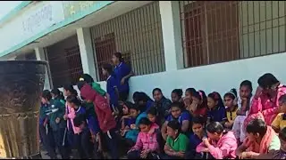 Sai Asha Studio is live! music chair || annual sports 2026 //AG GOVT HS BADAGAON GAITHIPUR BALIKUDA