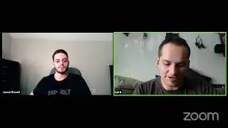 White To Black Belt Podcast Episode 11- Brad El Bard