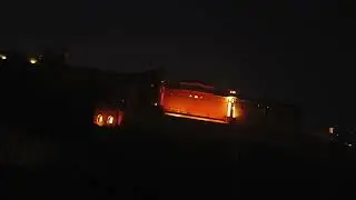 Amer Fort jaipur light show at night