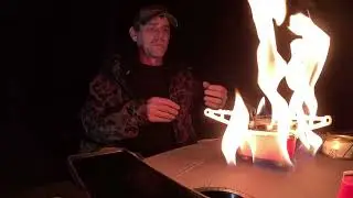 Out testing gear, but does it go as planned??
