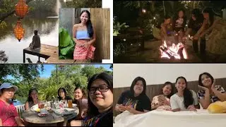 Risquad @ Fabrika Villas, Pampanga