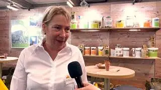 F&uuml;r SOLAN Kraftfutterwerk ist der pers&ouml;nliche Kontakt mit Kunden wichtig.