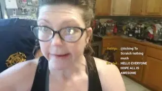 DS Scratchers Live Stream