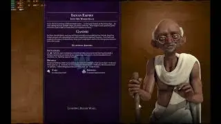 Sid Meier's Civilization VI Gameplay - Macbook Pro 16' 5300M (Before you Buy)