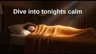 Night of Calm and Rejuvenation