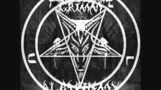 Brothaz Grimm ~ Satanic Warriors.