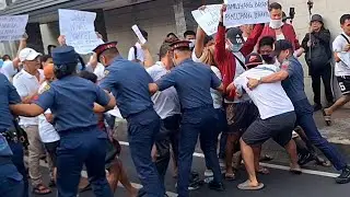 OMG!! VENDORS GALIT NA GALIT na sa kanilang MAYOR Bakit kaya? Panoorin!