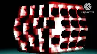 This jumpscare [ @MicroHorrorArcade ]