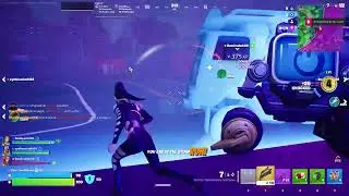 BLITZ VICTORY ROYALE