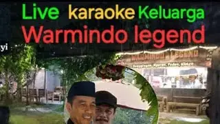 Alfi B. // warmindo legend