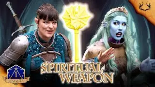 Catching a Sentient Weapon