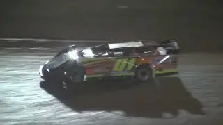 Limited Late Model I-75 Raceway