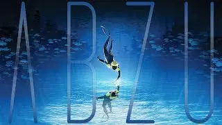 ABZ&Ucirc; 🌊 Океаническая сказка 🌊 Глава 1. Погружение [PS4]