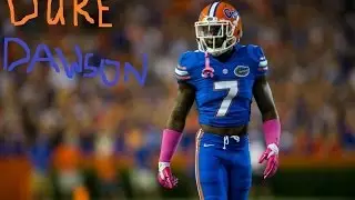 Duke Dawson highlights
