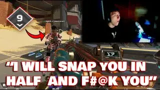 1V1ING VIEWERS GONE TERRIBLY WRONG... (PSYCHOTIC)