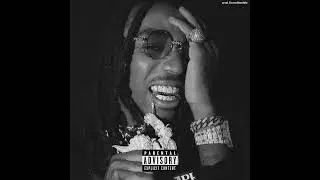 [FREE] Quavo X Takeoff | Only Built For Infinity Links Type Beat | 