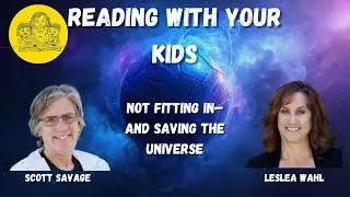 Not Fitting In—and Saving the Universe
