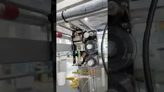Automatic Chocolate Beans Packaging Machine #packagingmachinery #packingmachine #packagingmachine