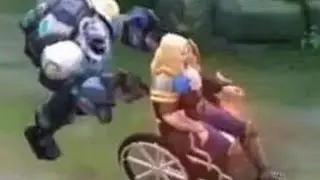 TORAA 7 MOBA  is live! mobile legends