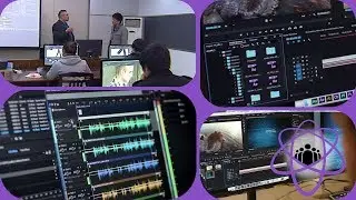 Introduction to Quantum Club