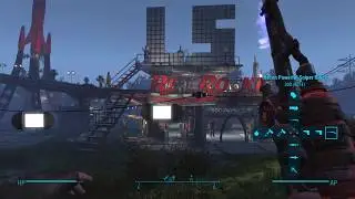 FALLOUT 4 *****SCOUNDRULL'S SANCTUARY HILLS*****