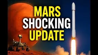 Mars Mission Update 2025  5 Shocking Discoveries Changing Space Exploration