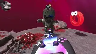 Astro Bot