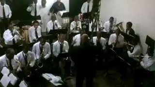 Fanfare Hector Ambroise: CHERY