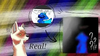 DESENHEI O PERFIL DE UMA INSCRITA MAIS NA VERS&Atilde;O REAL!(tentei.,.)