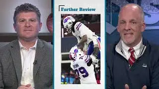 After the Patriots loss to the Bills, where do they fit in the playoff picture?