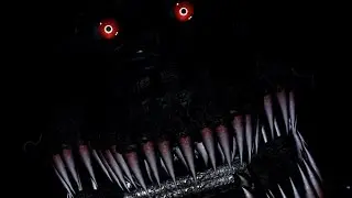 136th Abstract Distract: Nightmare's Special Delivery