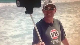MANNEQUIN CHALLENGE at Hellfire Bay