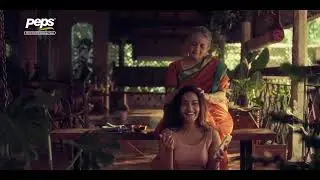 Resilient Tata Steel Flexi Pocket Spring Core Mattress from Peps | 30 Sec Telugu TVC