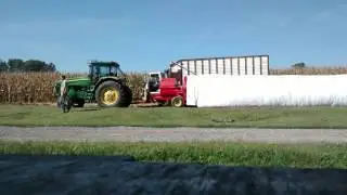 Ag Bag Timelapse