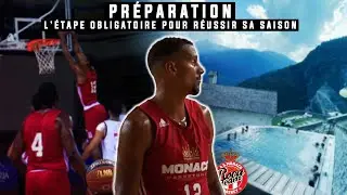 Pre Saison : R&eacute;ussir sa pr&eacute;paration