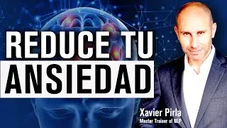 3 claves científicas para REDUCIR tu ANSIEDAD | Cómo reducir TU ESTRÉS