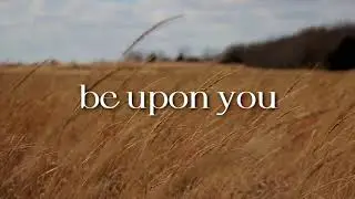 Kari Jobe - The Blessing feat. Cody Carnes (Cinematic Version - Lyric Video)