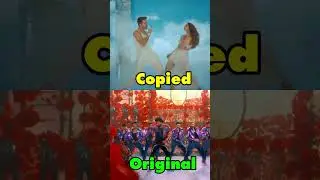 Nain Matakka Song Copy | Baby John Songs  #babyjohn #keerthysuresh #thamans #varundhawan