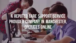 Where to Avail Elderly Home Care Services in Manchester?