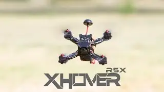Introducing the R5X and R5LX