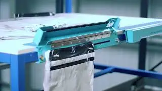 About Grip Mailer - the commercial packaging station