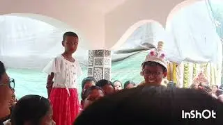দাদার বিয়ে পার্ট ৩