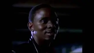 Philip Bailey - I Know   (1983)